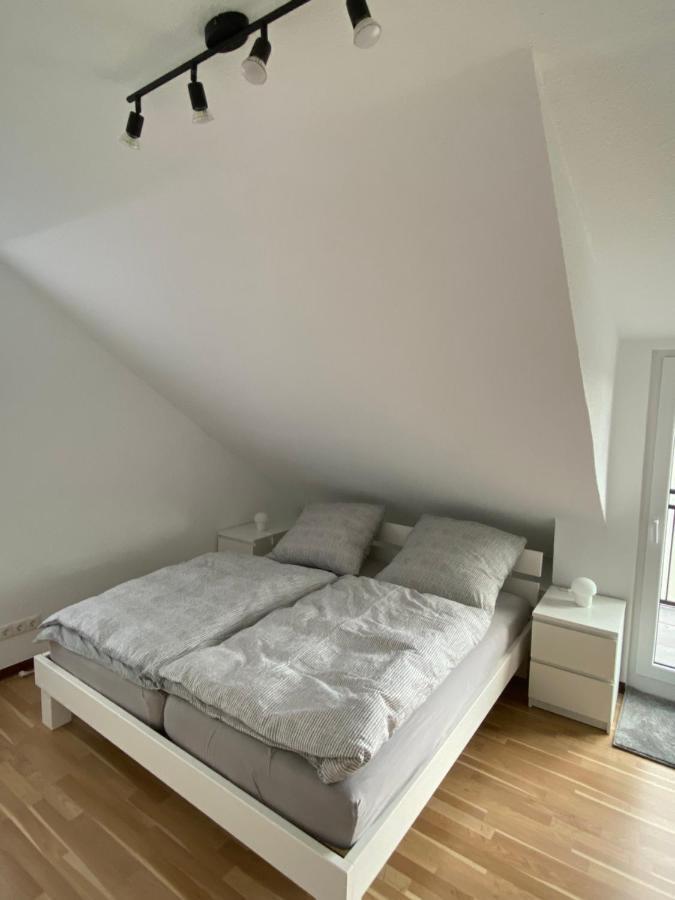 Ferienwohnung Mit Aussicht Coblenza Exterior foto